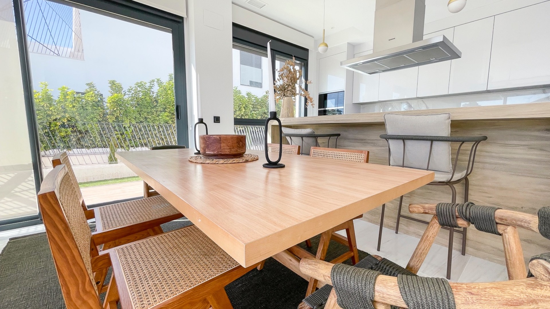 Sprzedaż - Apartament mieszkanie -
Villajoyosa - Playas Del Torres