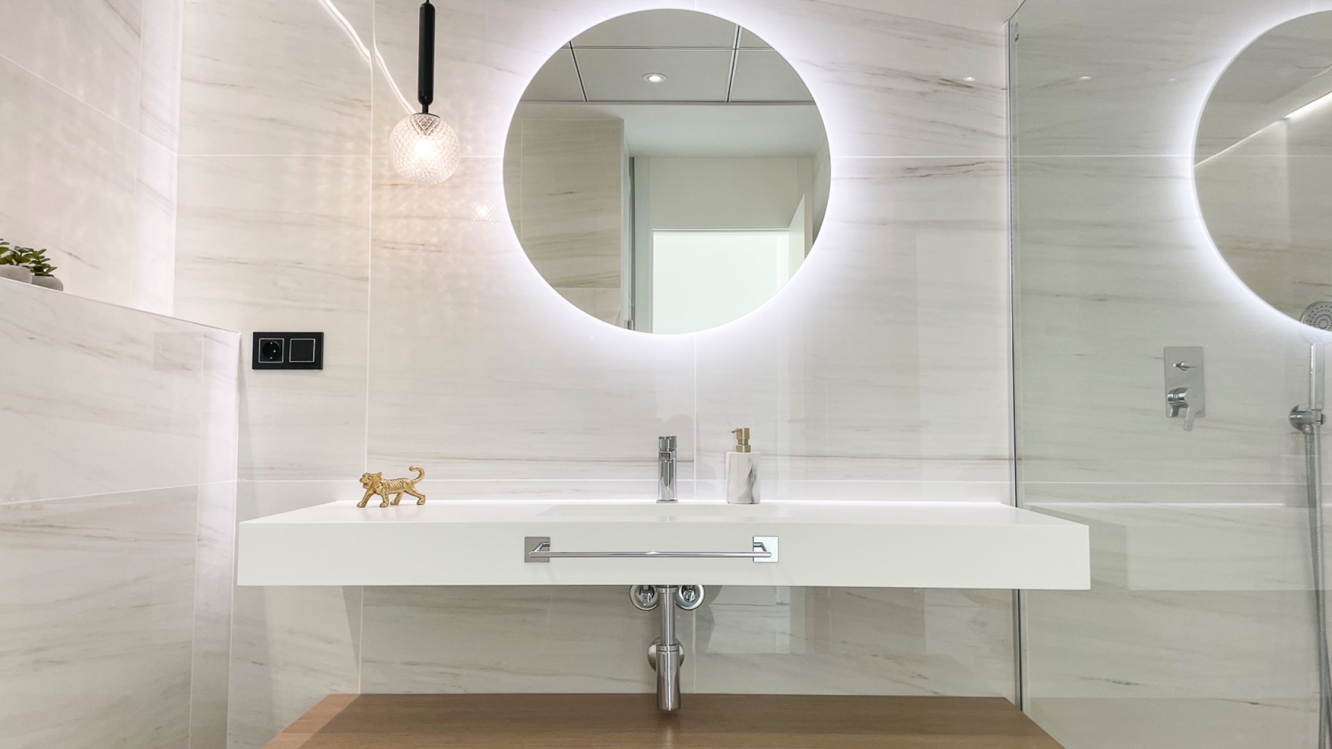 Sprzedaż - Apartament mieszkanie -
Villajoyosa - Playas Del Torres