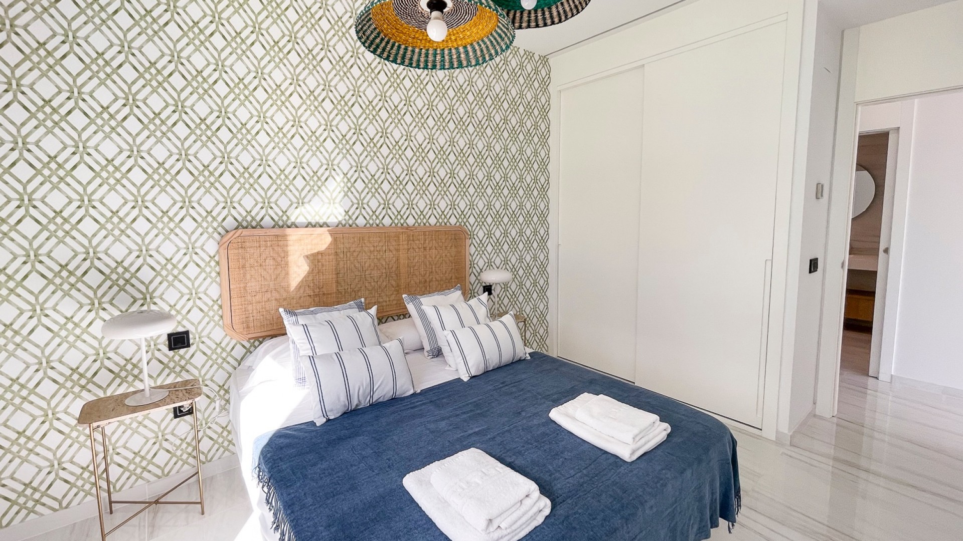 Sprzedaż - Apartament mieszkanie -
Villajoyosa - Playas Del Torres