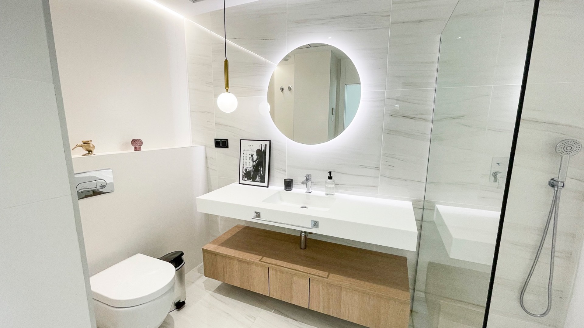 Sprzedaż - Apartament mieszkanie -
Villajoyosa - Playas Del Torres