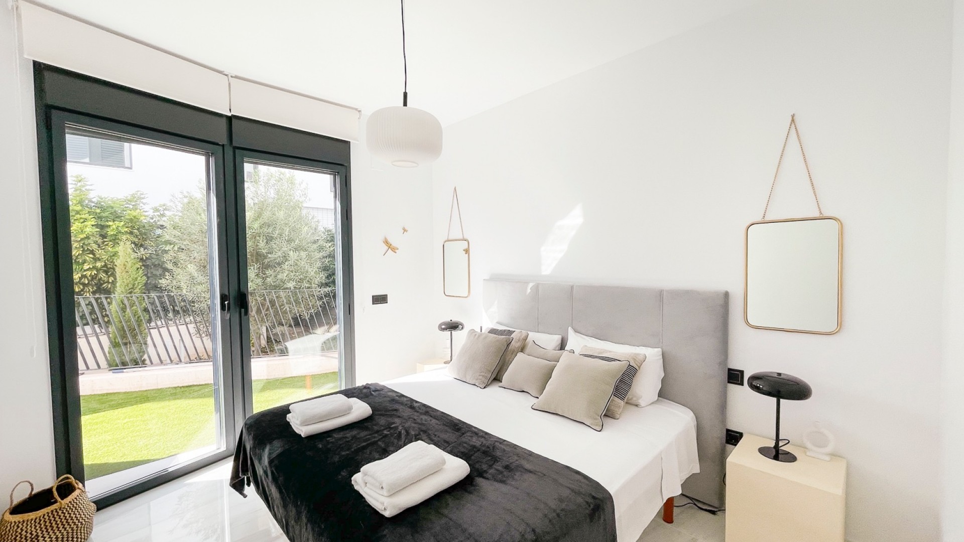 Sprzedaż - Apartament mieszkanie -
Villajoyosa - Playas Del Torres