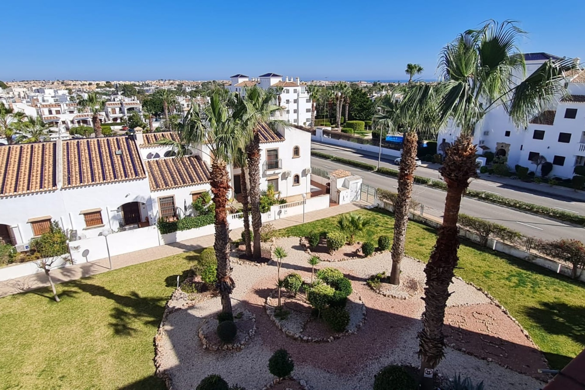 Sprzedaż - Apartament / Mieszkanie -
Villamartín - Costa Blanca