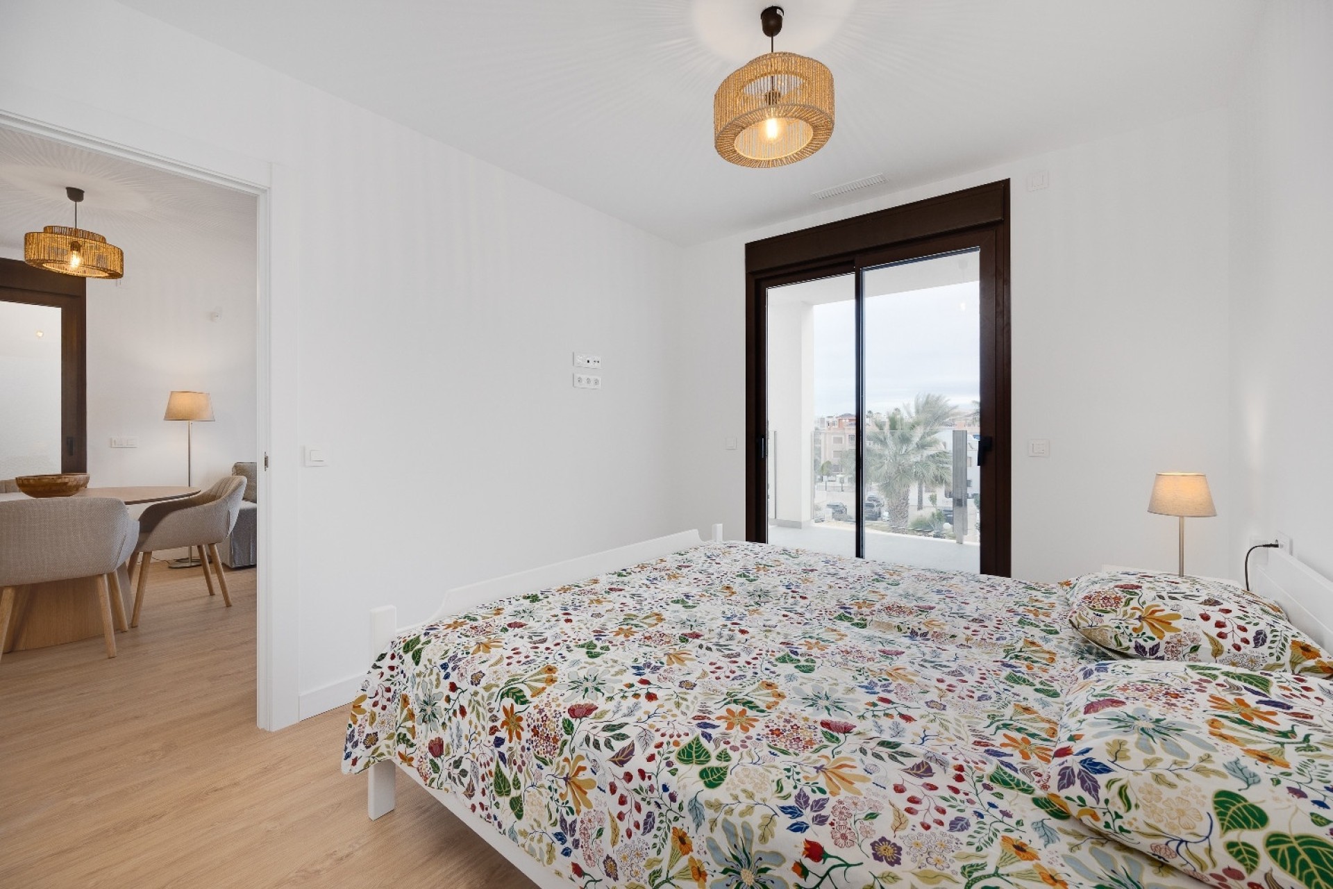 Sprzedaż - Apartament / Mieszkanie -
Villamartín - Costa Blanca