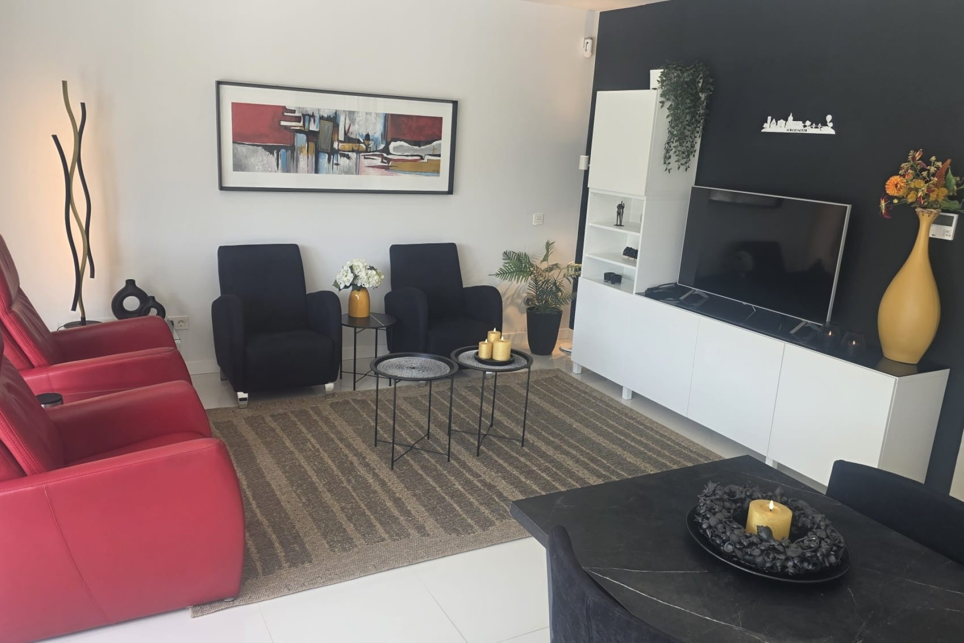 Sprzedaż - Apartament / Mieszkanie -
Villamartín - Costa Blanca