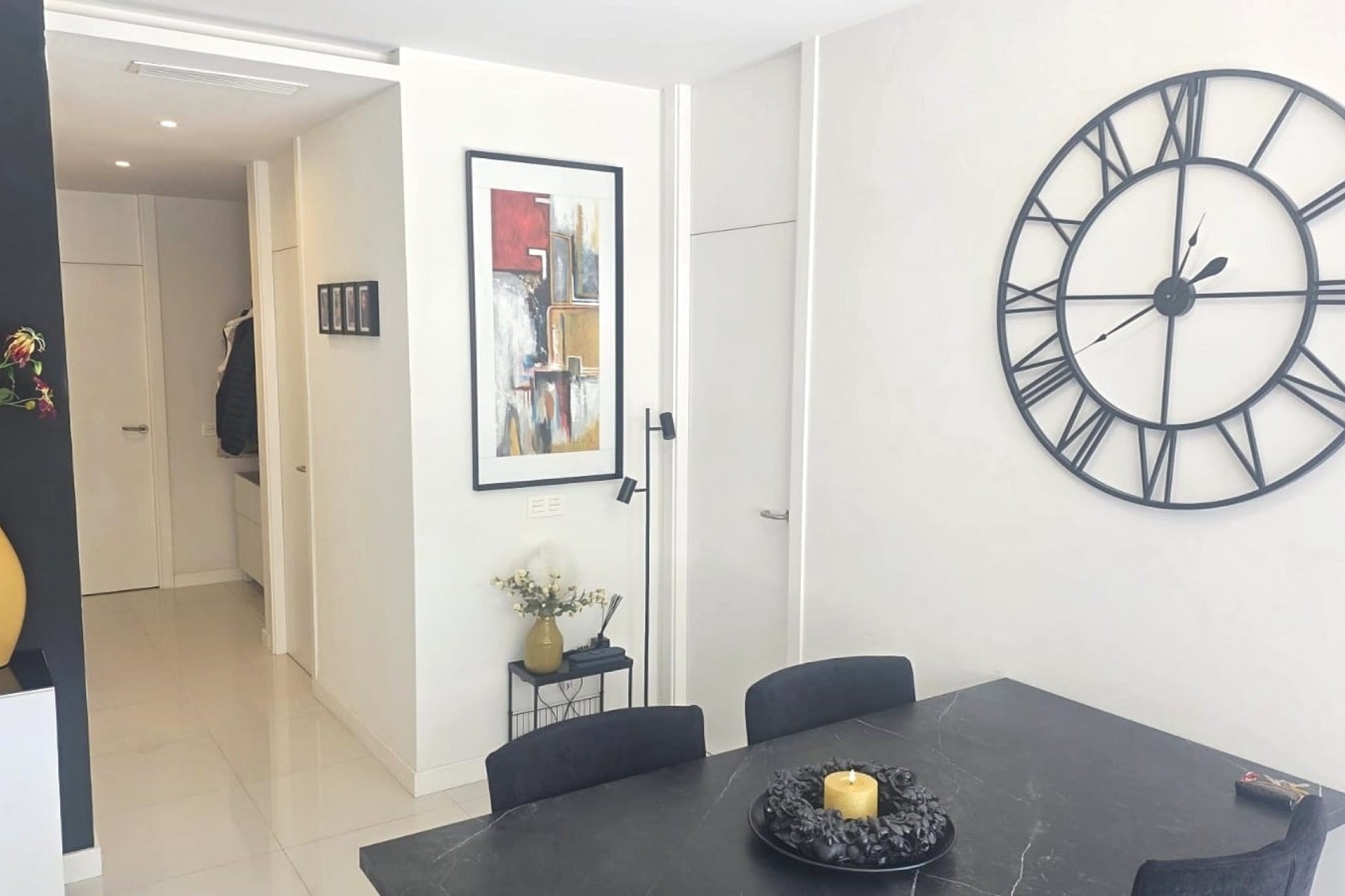 Sprzedaż - Apartament / Mieszkanie -
Villamartín - Costa Blanca