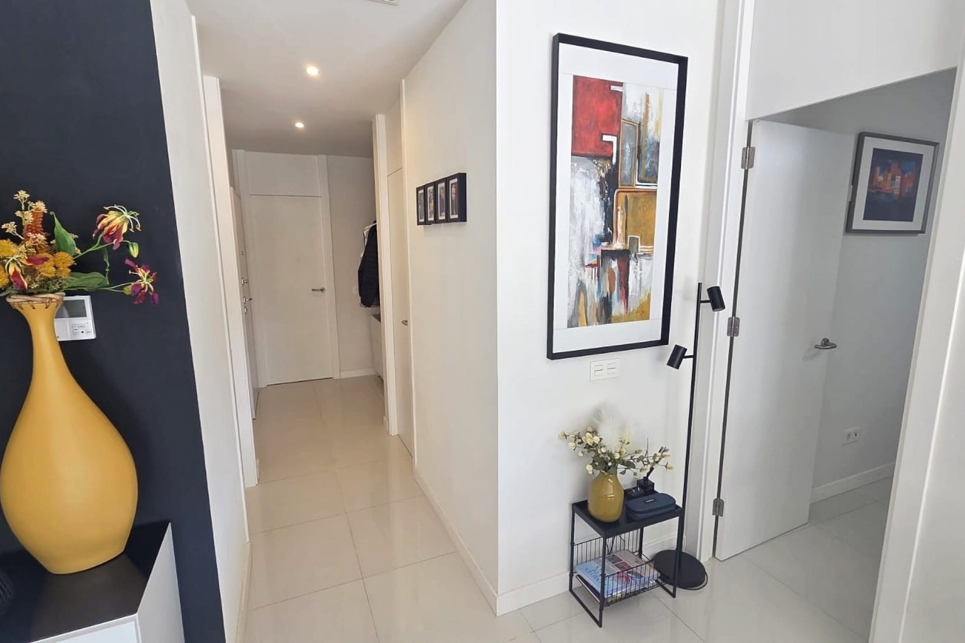 Sprzedaż - Apartament / Mieszkanie -
Villamartín - Costa Blanca