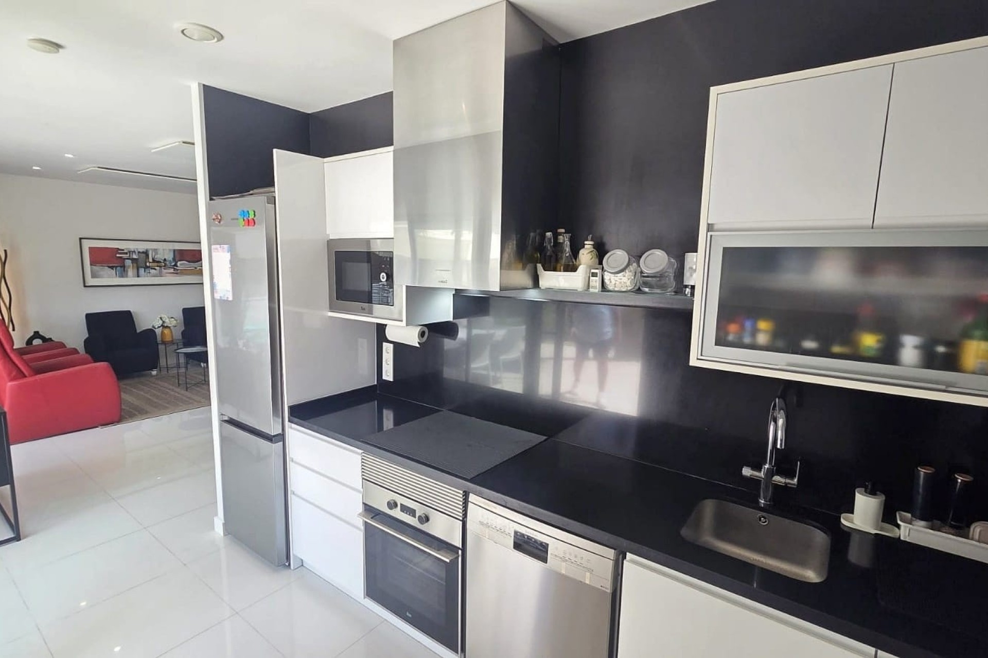 Sprzedaż - Apartament / Mieszkanie -
Villamartín - Costa Blanca