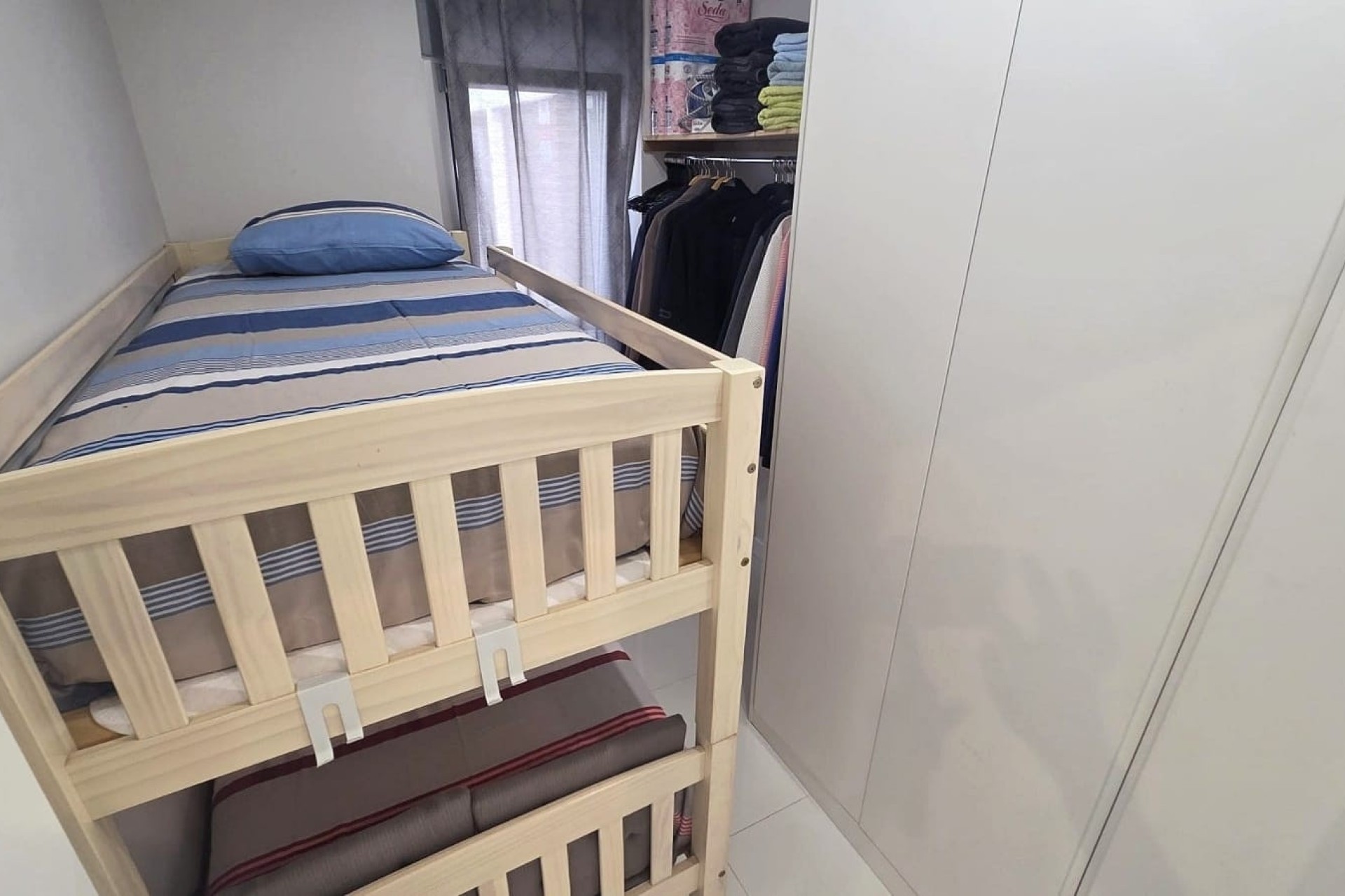 Sprzedaż - Apartament / Mieszkanie -
Villamartín - Costa Blanca