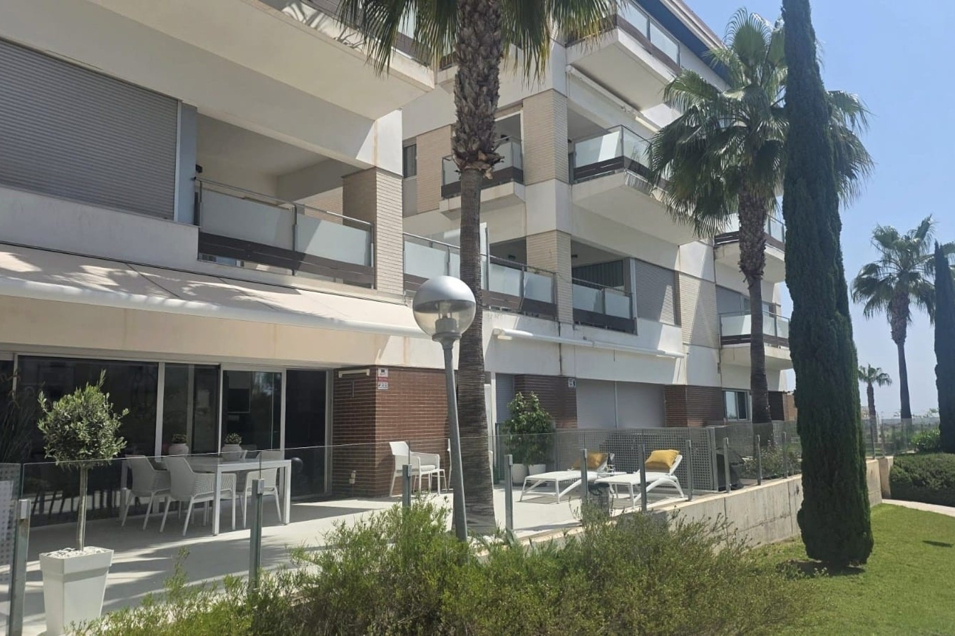 Sprzedaż - Apartament / Mieszkanie -
Villamartín - Costa Blanca