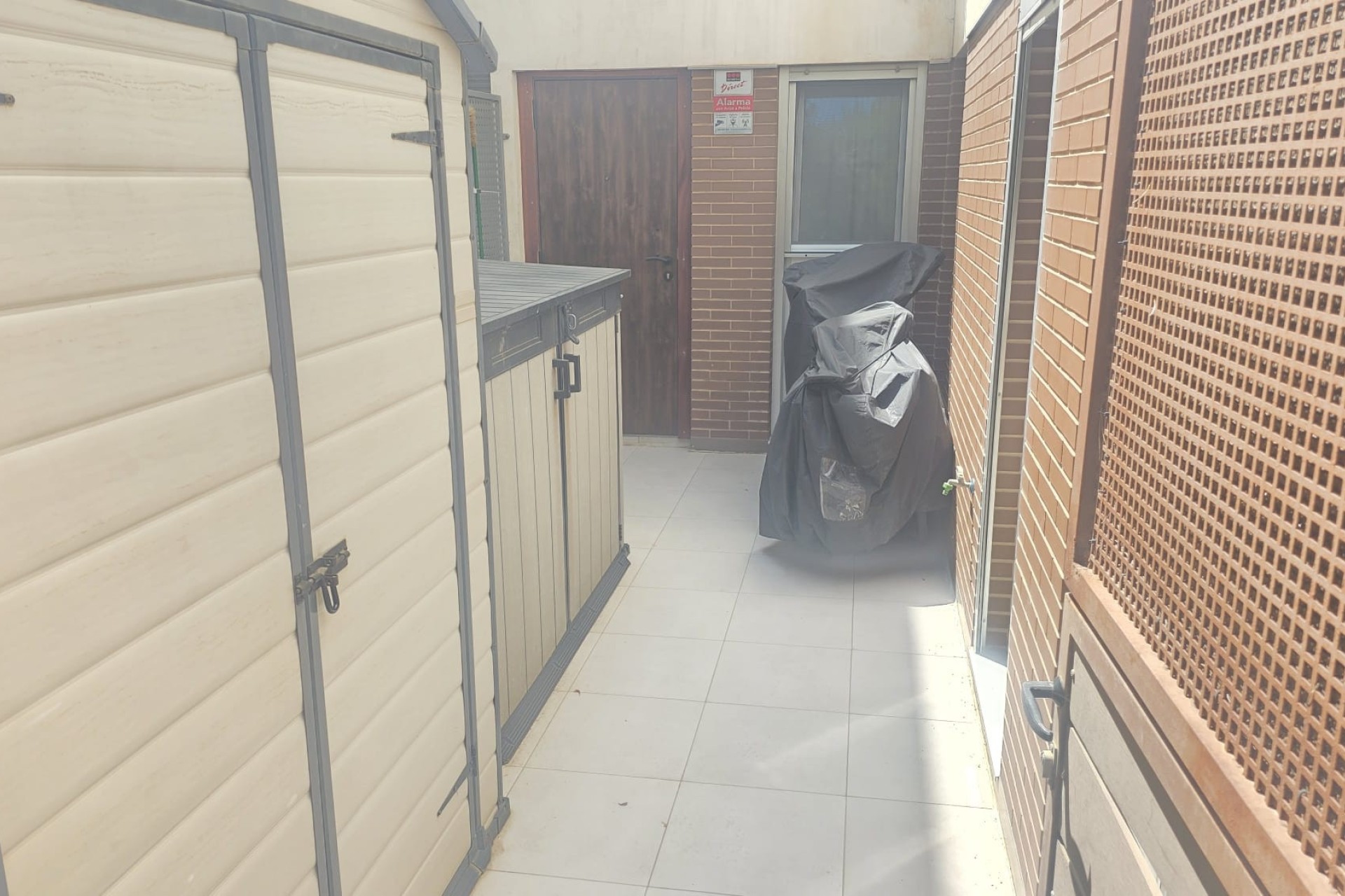 Sprzedaż - Apartament / Mieszkanie -
Villamartín - Costa Blanca