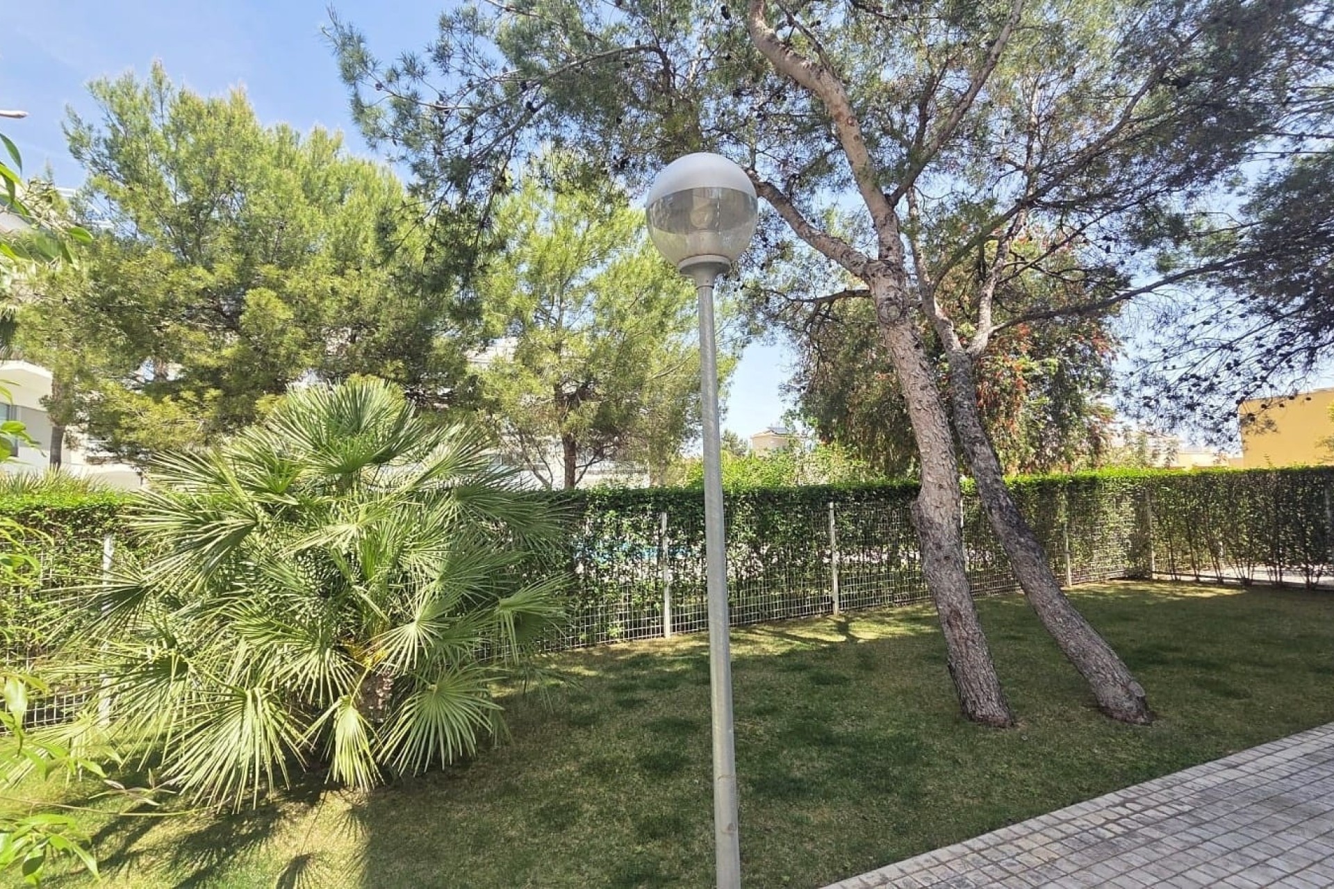 Sprzedaż - Apartament / Mieszkanie -
Villamartín - Costa Blanca