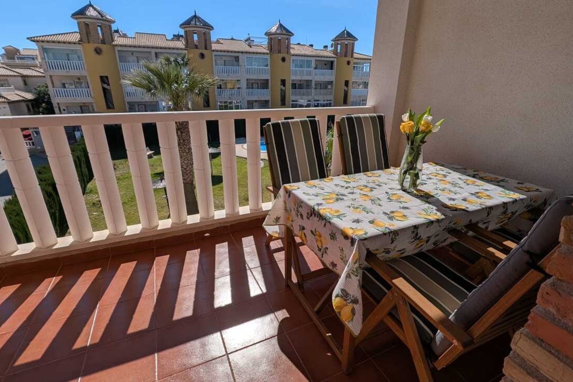 Sprzedaż - Apartament / Mieszkanie -
Villamartín - Costa Blanca