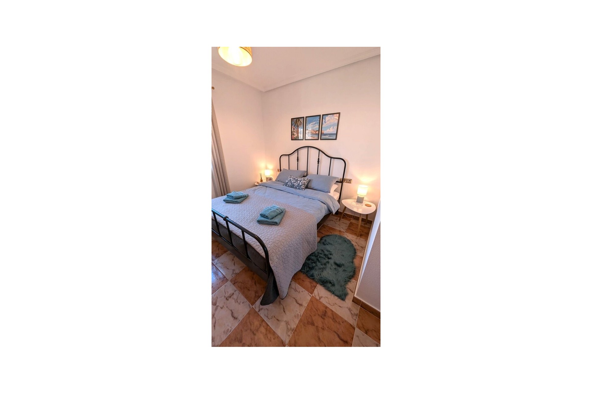Sprzedaż - Apartament / Mieszkanie -
Villamartín - Costa Blanca