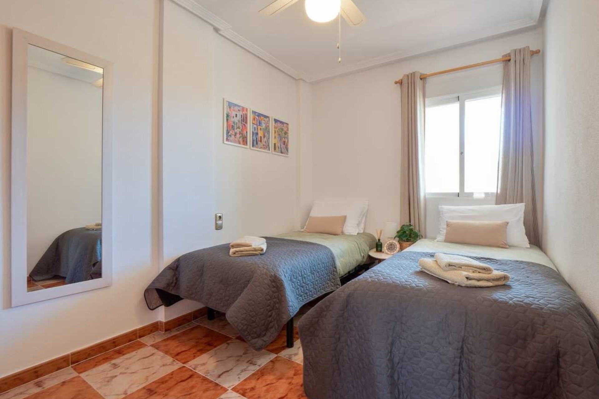 Sprzedaż - Apartament / Mieszkanie -
Villamartín - Costa Blanca