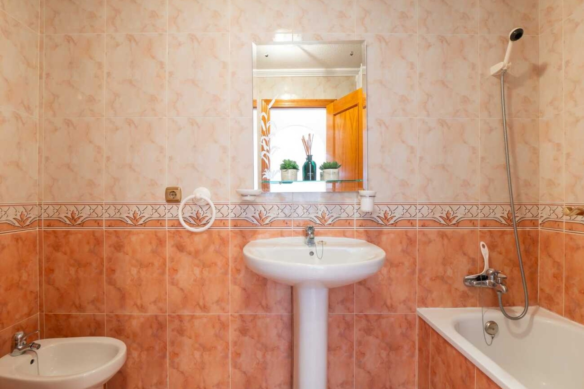 Sprzedaż - Apartament / Mieszkanie -
Villamartín - Costa Blanca