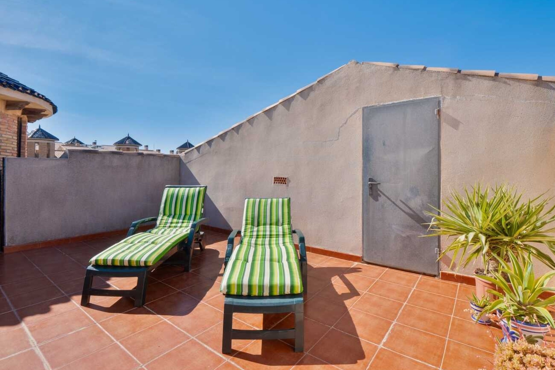 Sprzedaż - Apartament / Mieszkanie -
Villamartín - Costa Blanca