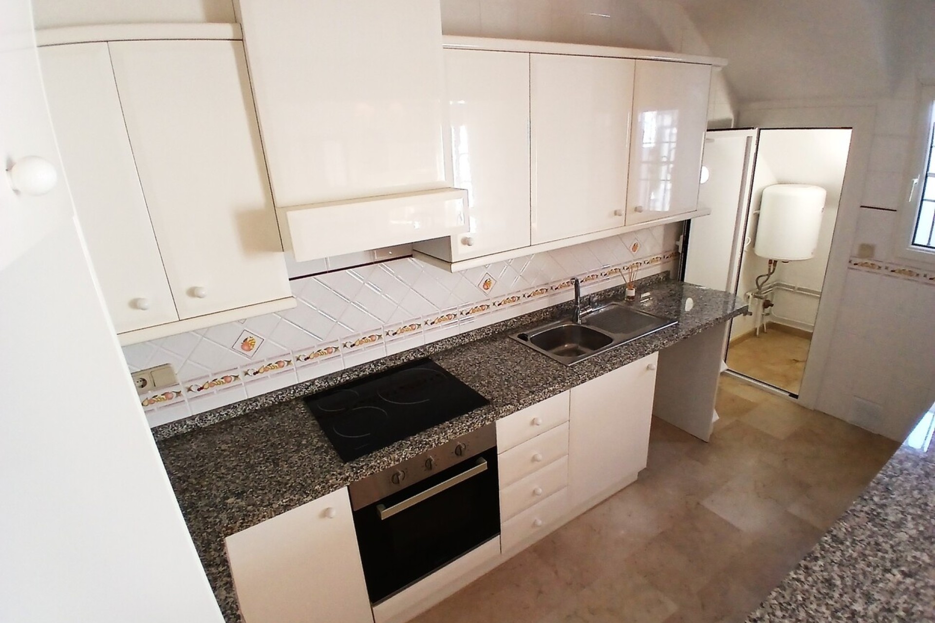 Sprzedaż - Apartament / Mieszkanie -
Villamartín - Costa Blanca