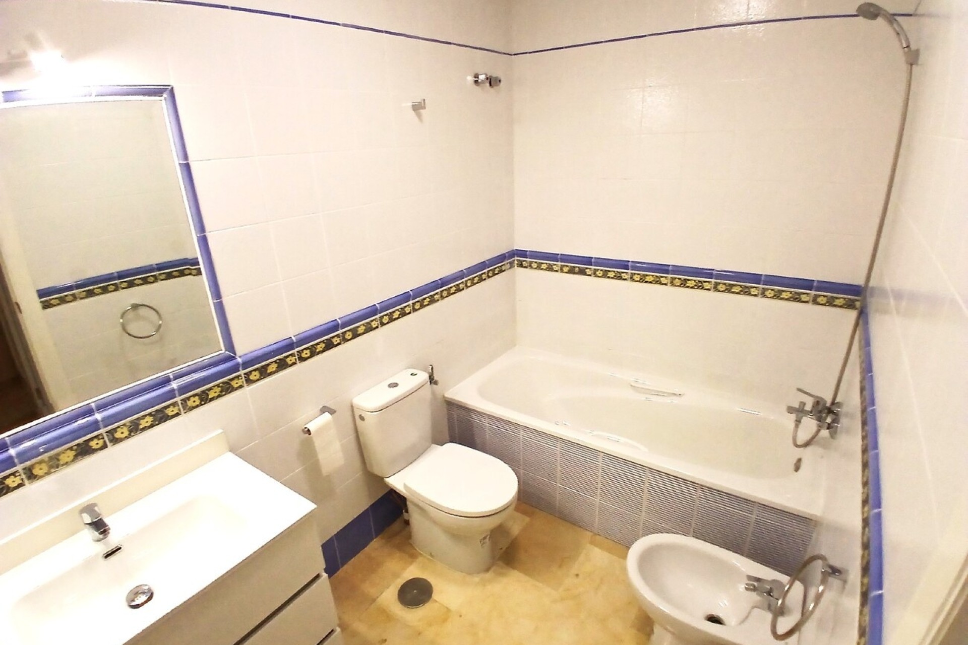 Sprzedaż - Apartament / Mieszkanie -
Villamartín - Costa Blanca