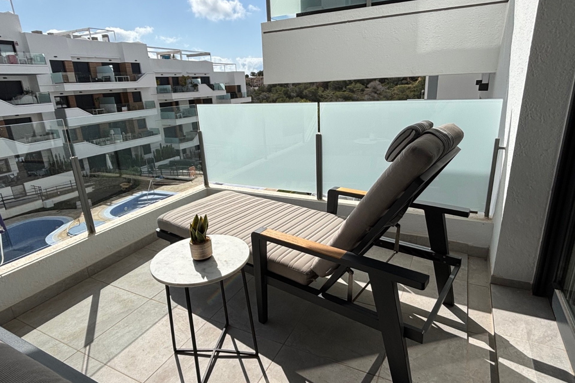 Sprzedaż - Apartament / Mieszkanie -
Villamartín - Costa Blanca
