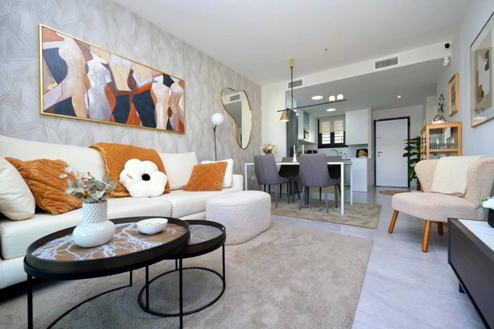 Sprzedaż - Apartament / Mieszkanie -
Villamartín - Costa Blanca