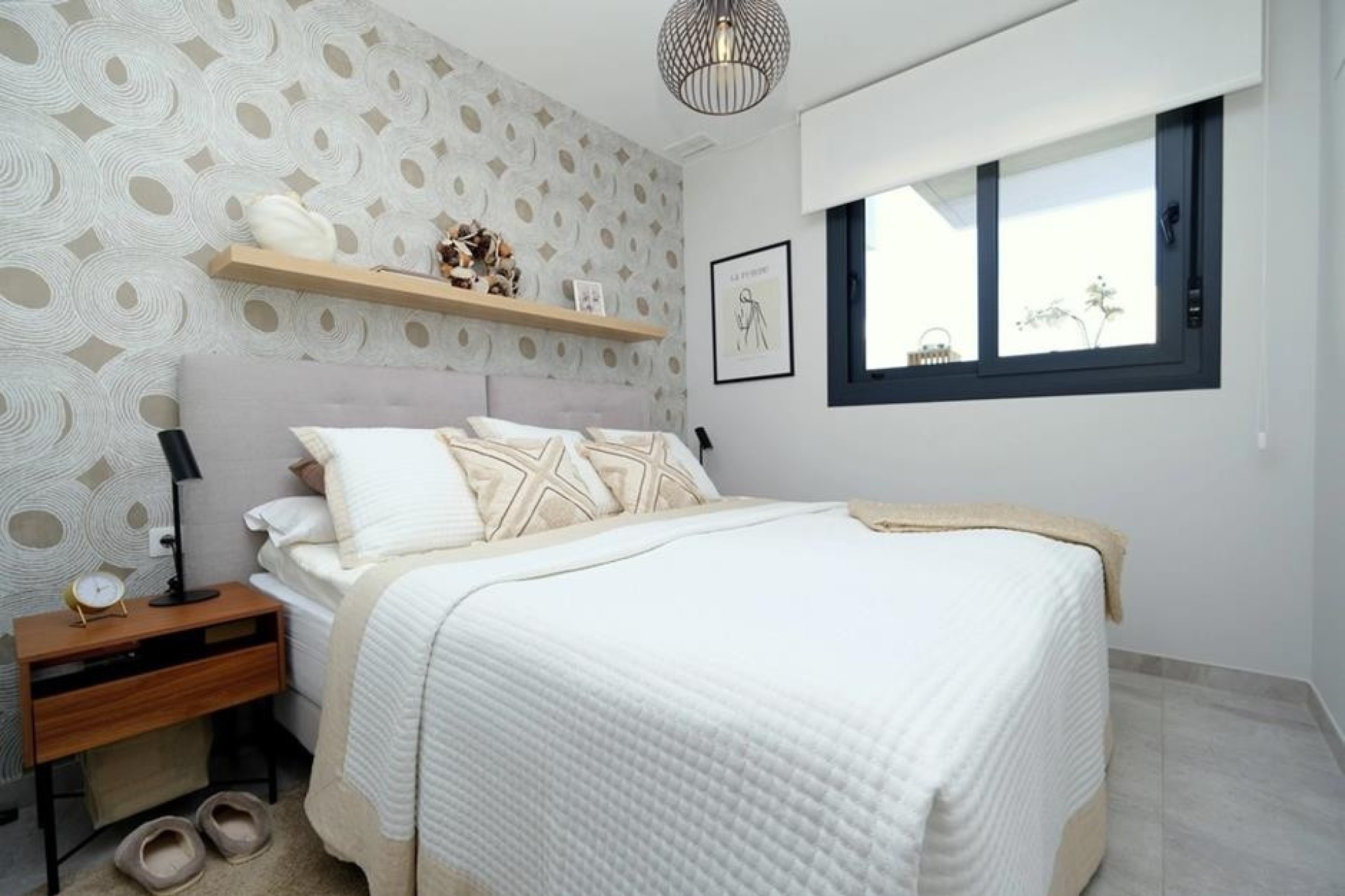 Sprzedaż - Apartament / Mieszkanie -
Villamartín - Costa Blanca