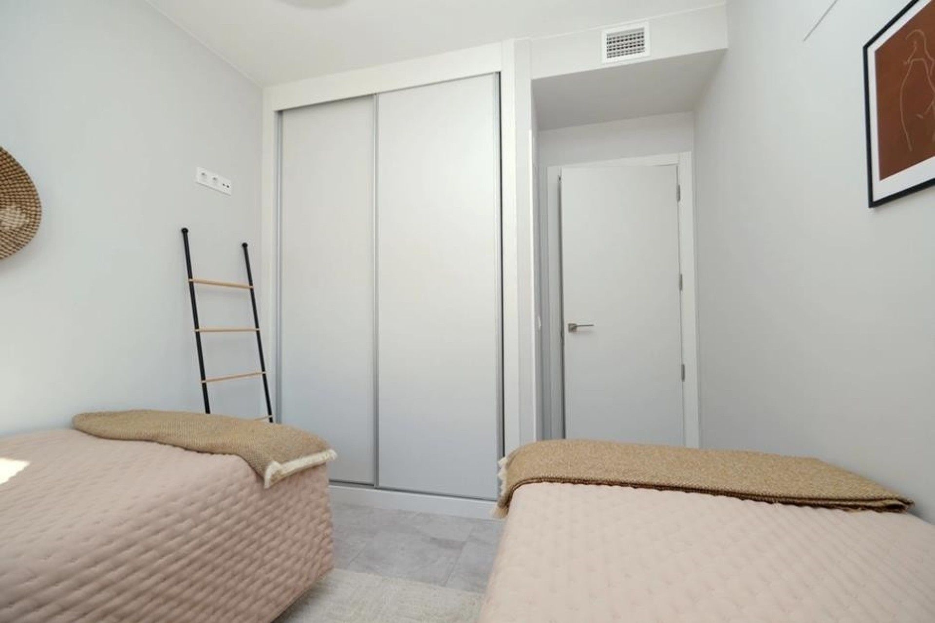 Sprzedaż - Apartament / Mieszkanie -
Villamartín - Costa Blanca