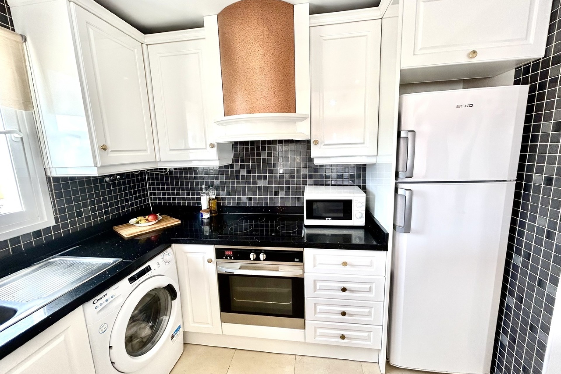 Sprzedaż - Apartament / Mieszkanie -
Villamartín - Costa Blanca