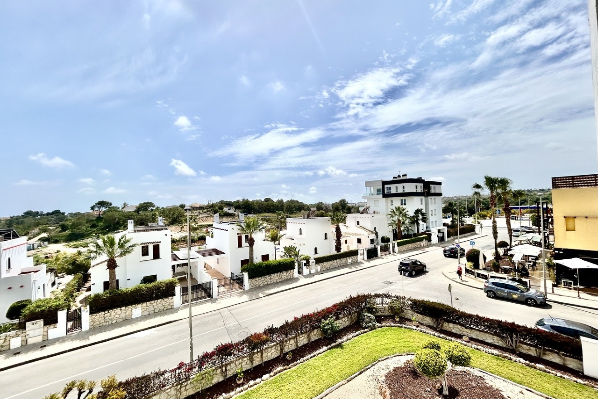 Sprzedaż - Apartament / Mieszkanie -
Villamartín - Costa Blanca