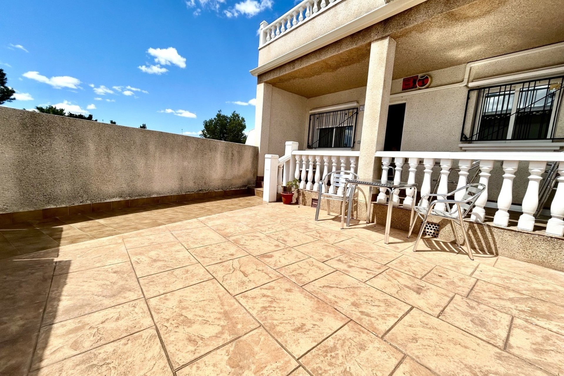 Sprzedaż - Apartament / Mieszkanie -
Villamartín - Costa Blanca