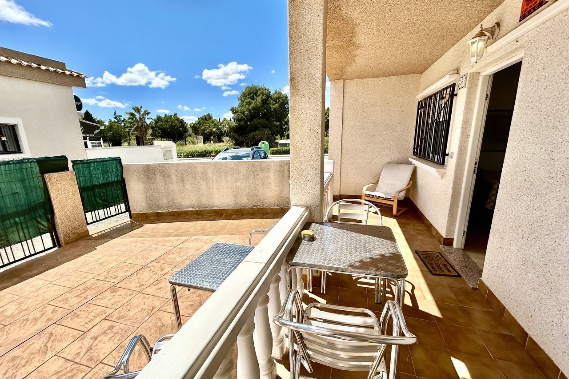 Sprzedaż - Apartament / Mieszkanie -
Villamartín - Costa Blanca