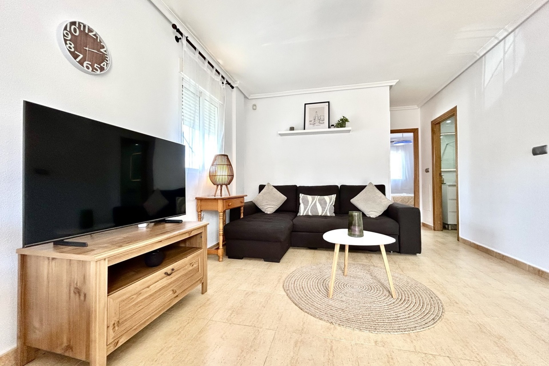 Sprzedaż - Apartament / Mieszkanie -
Villamartín - Costa Blanca