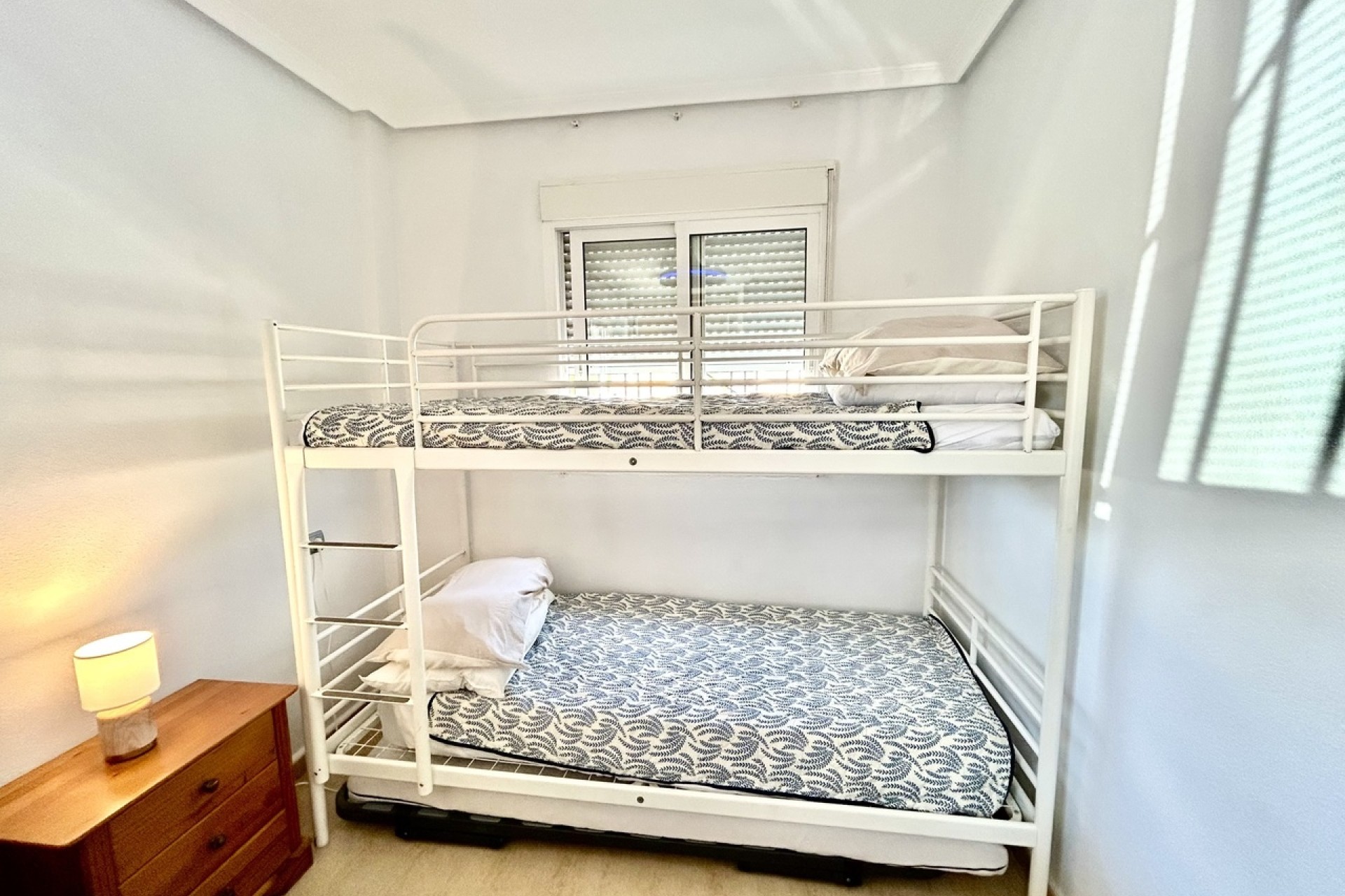Sprzedaż - Apartament / Mieszkanie -
Villamartín - Costa Blanca