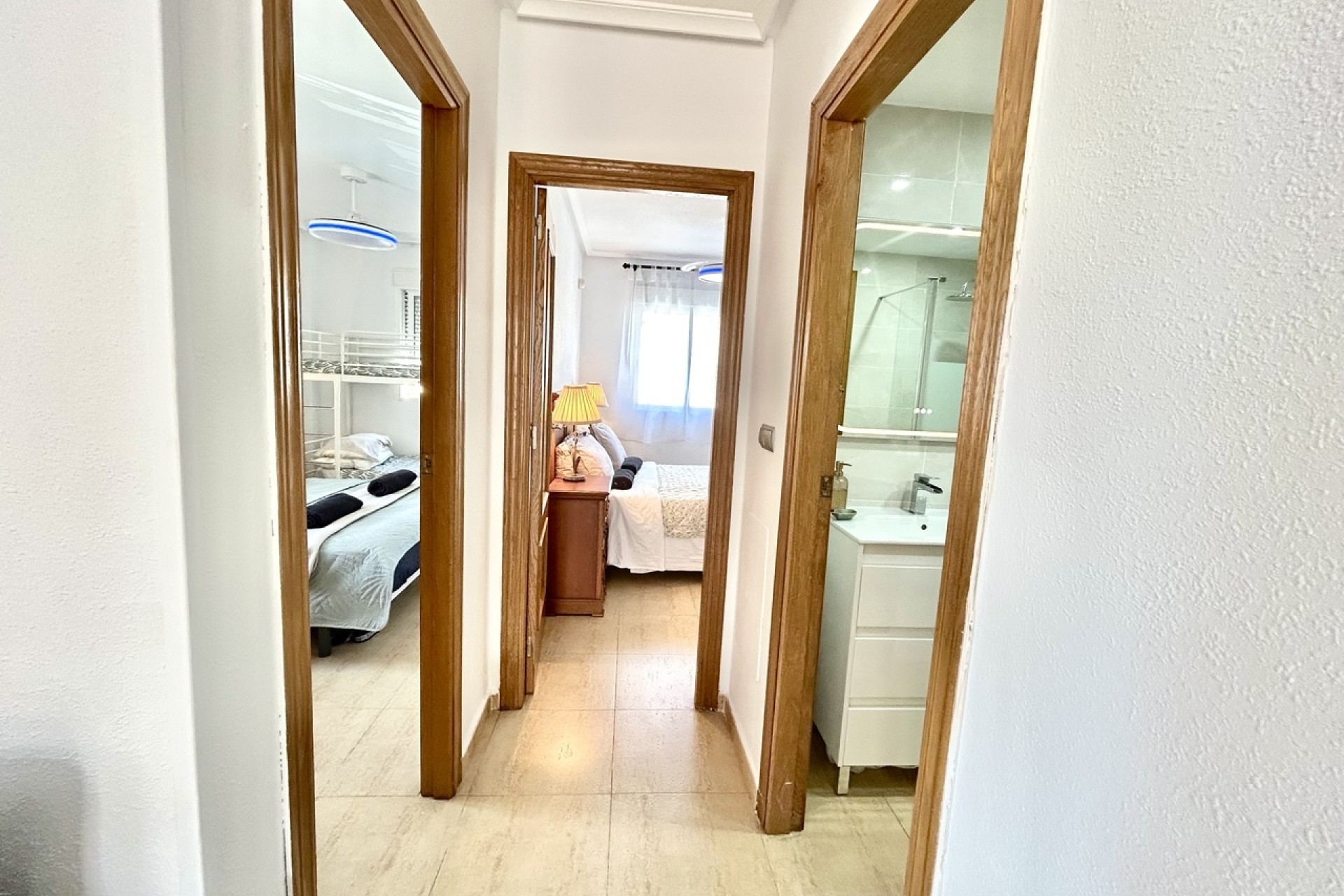Sprzedaż - Apartament / Mieszkanie -
Villamartín - Costa Blanca
