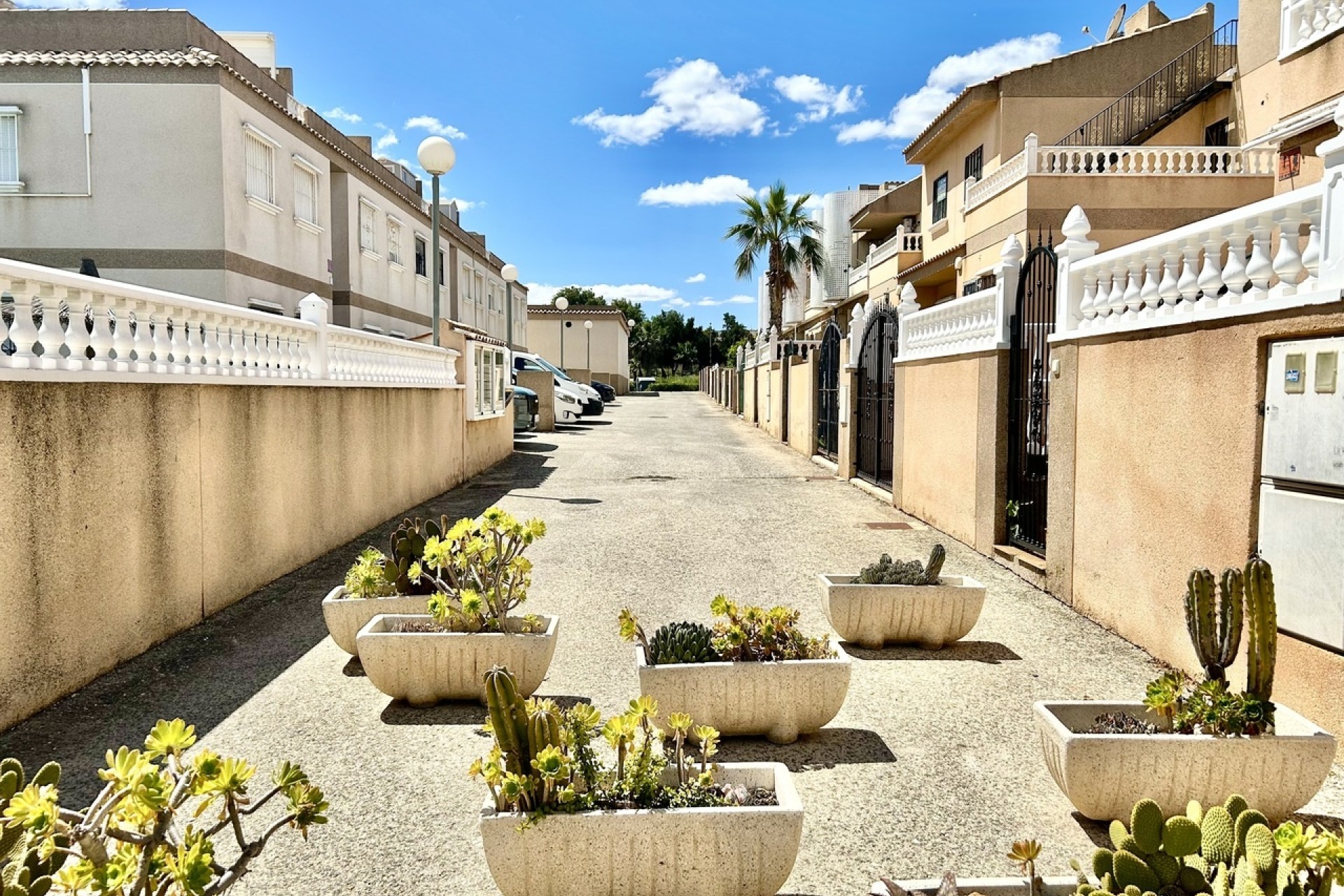 Sprzedaż - Apartament / Mieszkanie -
Villamartín - Costa Blanca
