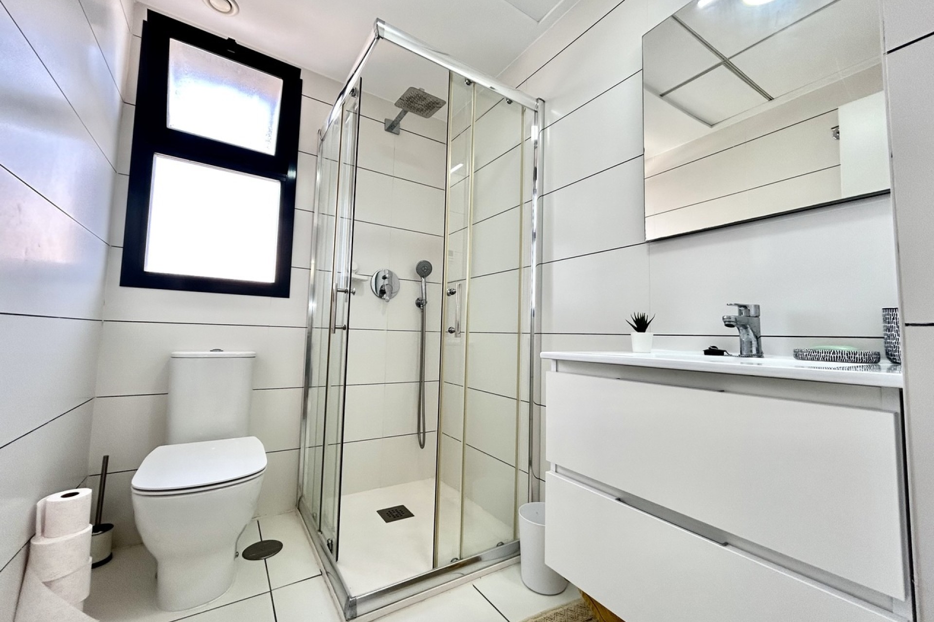 Sprzedaż - Apartament / Mieszkanie -
Villamartín - Costa Blanca