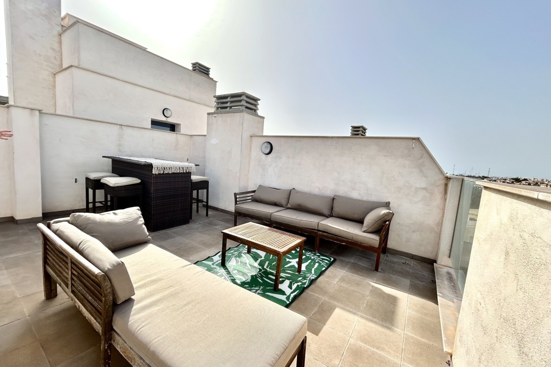 Sprzedaż - Apartament / Mieszkanie -
Villamartín - Costa Blanca