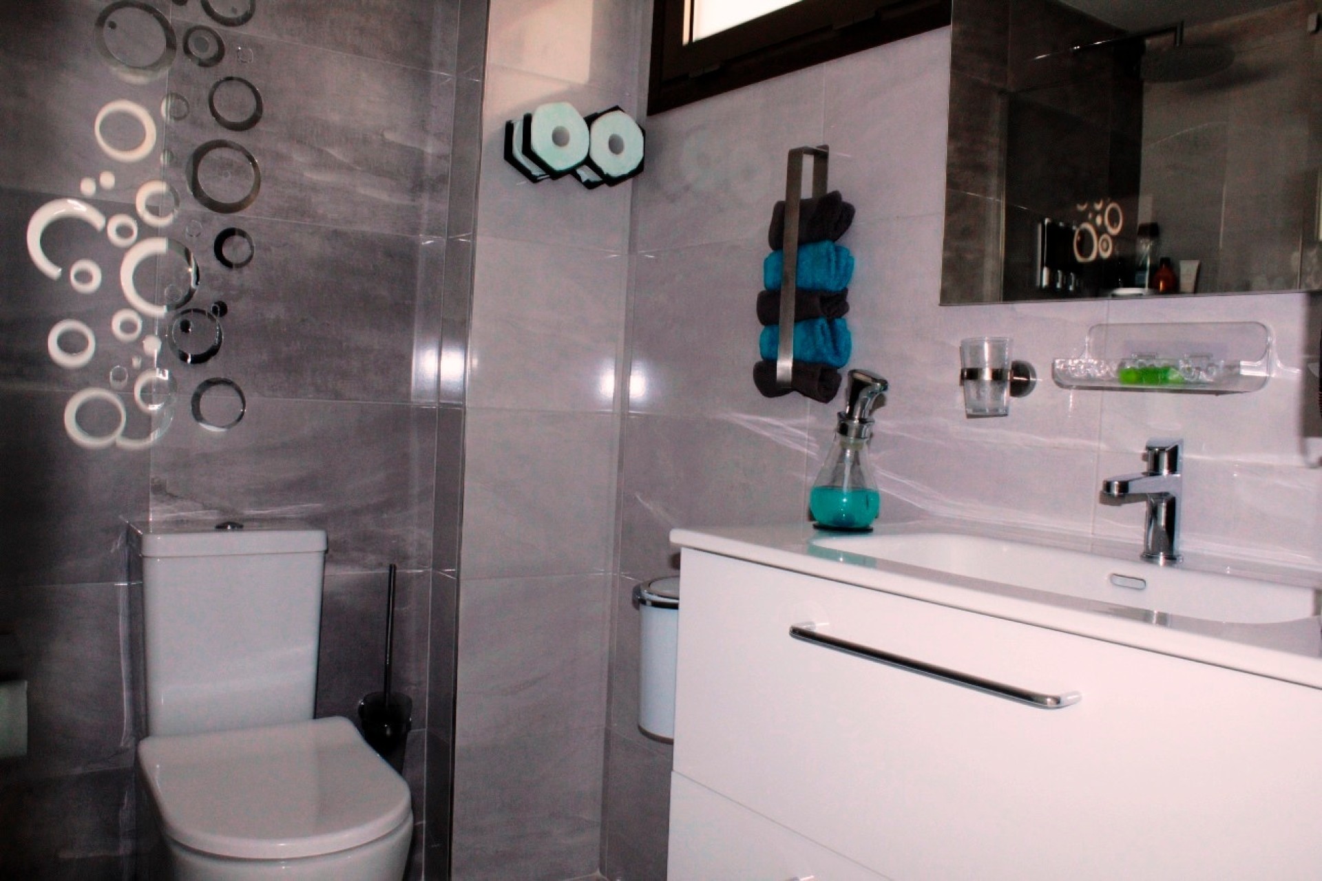 Sprzedaż - Apartament / Mieszkanie -
Villamartín - Costa Blanca
