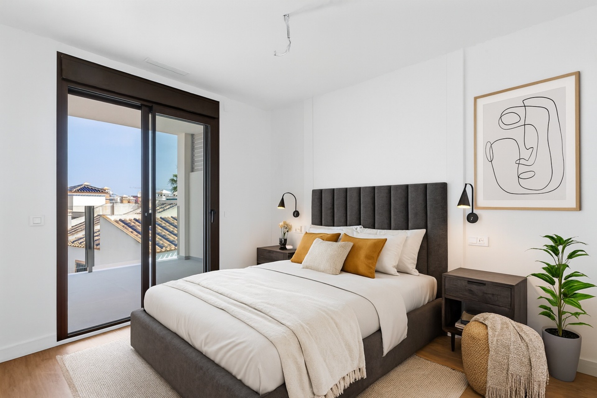 Sprzedaż - Apartament / Mieszkanie -
Villamartín - Costa Blanca