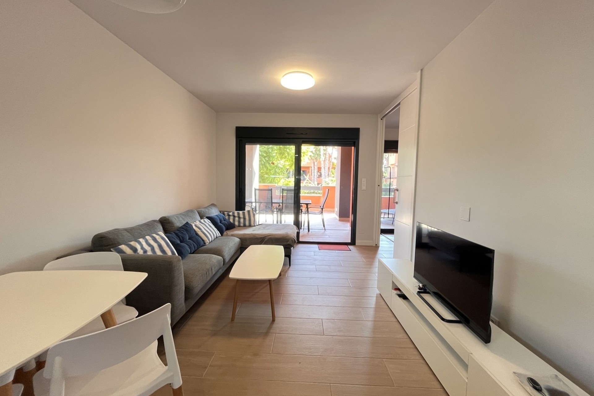 Sprzedaż - Apartament / Mieszkanie -
Villamartín - Costa Blanca