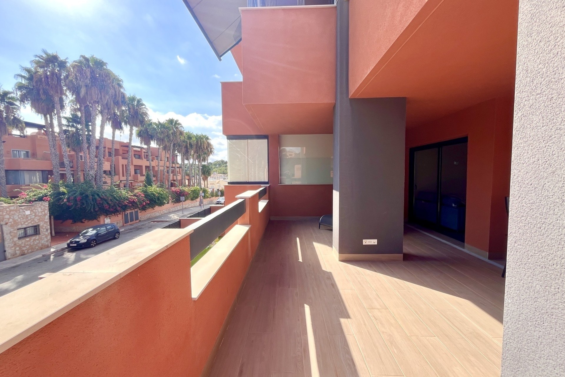 Sprzedaż - Apartament / Mieszkanie -
Villamartín - Costa Blanca