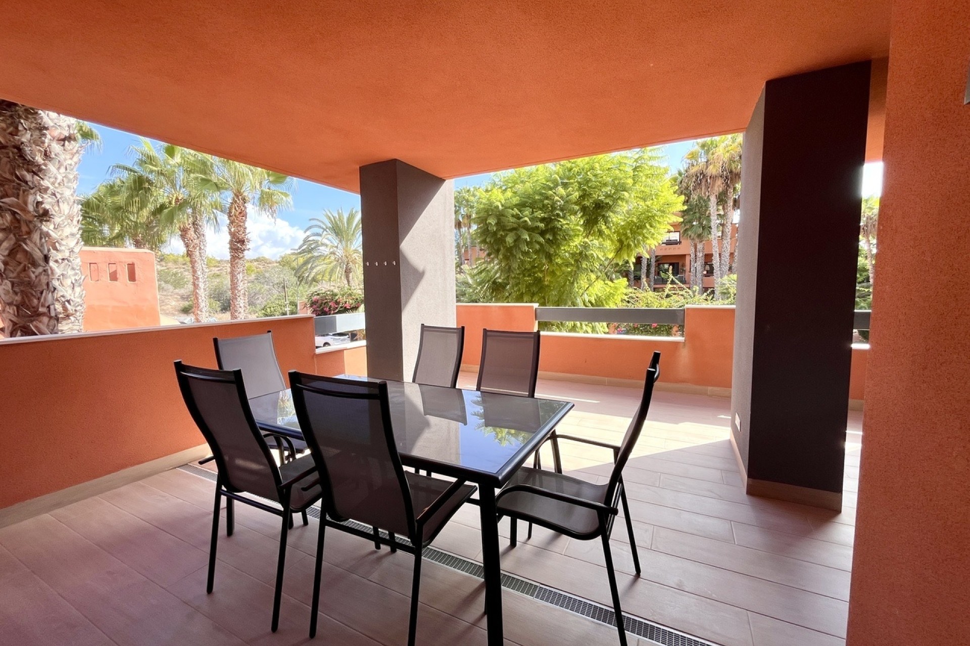 Sprzedaż - Apartament / Mieszkanie -
Villamartín - Costa Blanca