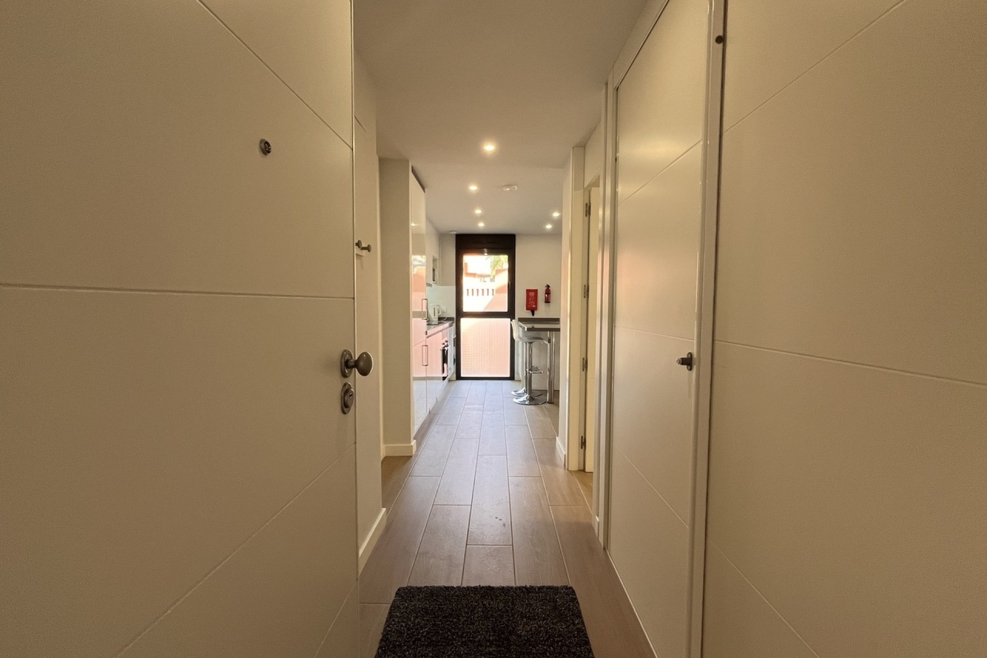 Sprzedaż - Apartament / Mieszkanie -
Villamartín - Costa Blanca