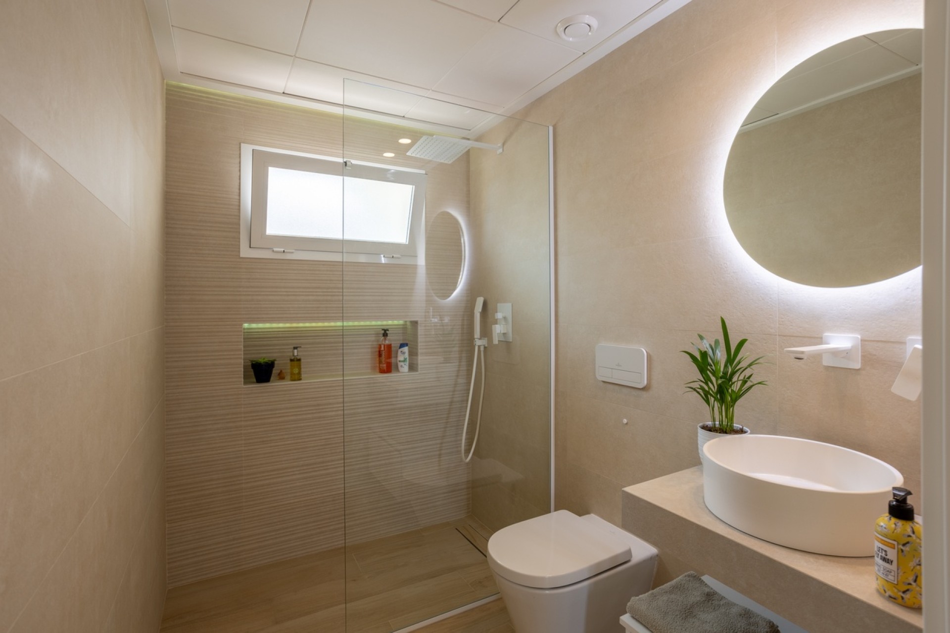Sprzedaż - Apartament / Mieszkanie -
Villamartín - Costa Blanca