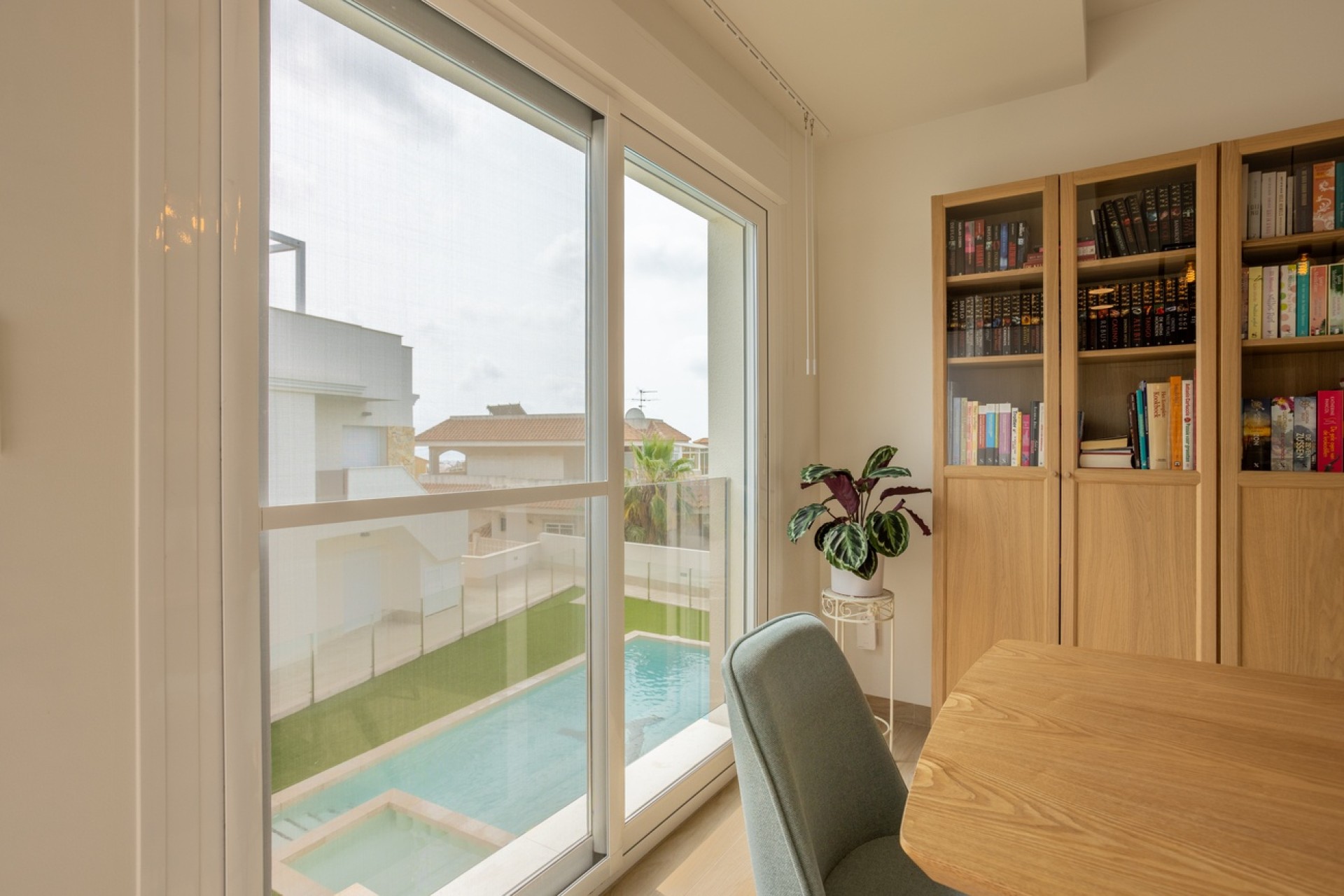 Sprzedaż - Apartament / Mieszkanie -
Villamartín - Costa Blanca