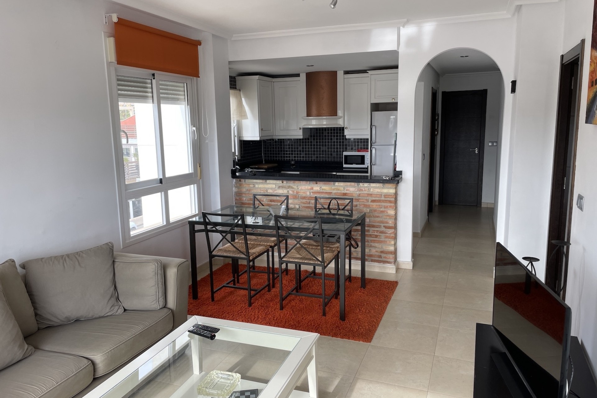 Sprzedaż - Apartament / Mieszkanie -
Villamartín - Costa Blanca