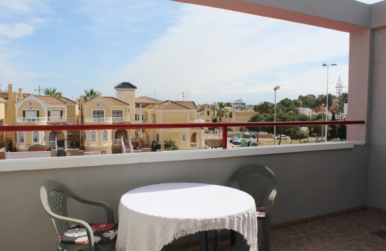 Sprzedaż - Apartament / Mieszkanie -
Villamartín - Costa Blanca