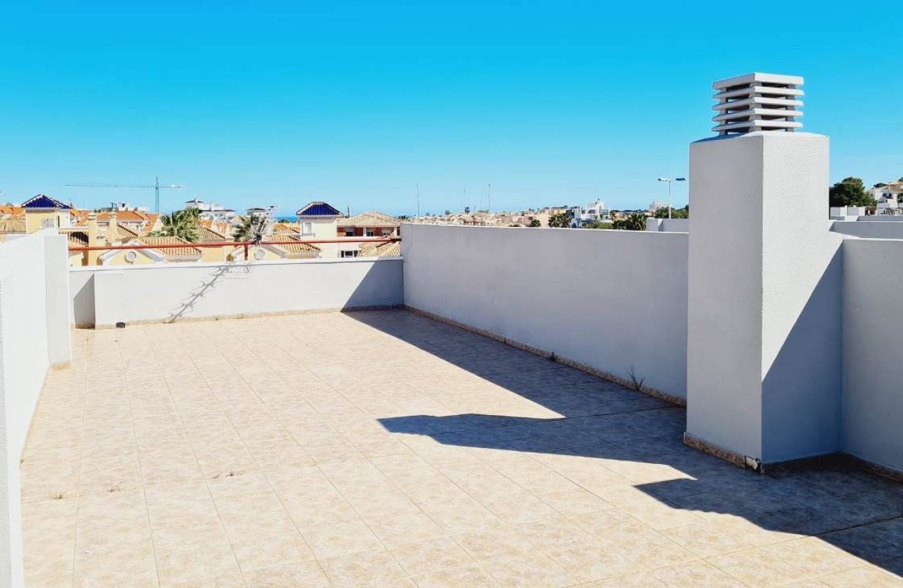 Sprzedaż - Apartament / Mieszkanie -
Villamartín - Costa Blanca