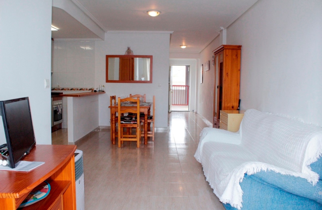 Sprzedaż - Apartament / Mieszkanie -
Villamartín - Costa Blanca