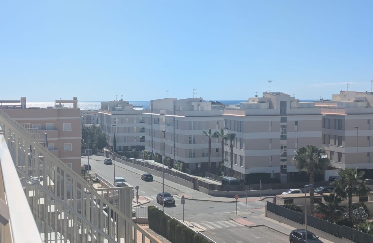 Sprzedaż - Apartament / Mieszkanie -
Villamartín - Costa Blanca