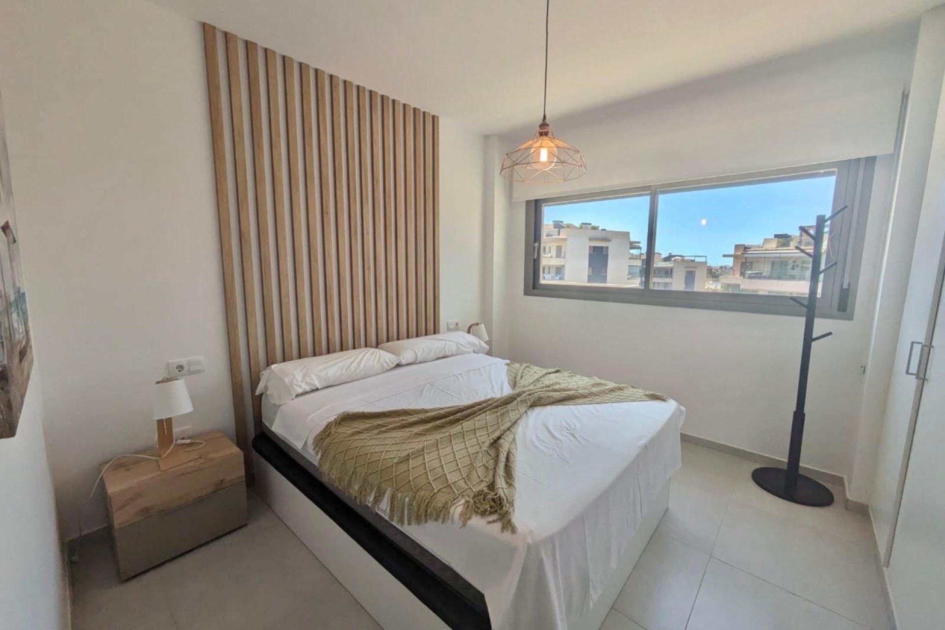 Sprzedaż - Apartament / Mieszkanie -
Villamartín - Costa Blanca